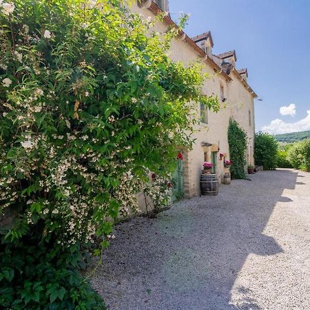 Le Pré Vert Crugey Esterno foto